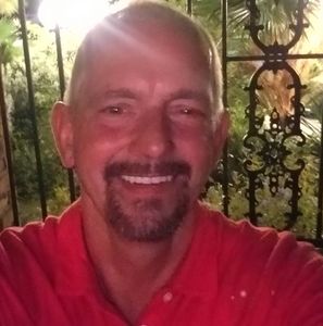 Meet your Posher, Chad